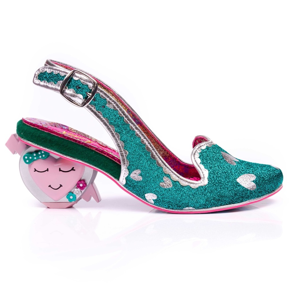 Agapi x Irregular Choice - Picture 2 of 8